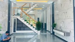 Bán Nhà Tân Hiệp - Khu Dân Cư Thái Bình Dương Chỉ 2.3 Tỷ