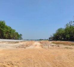 Cho Thuê Xưởng Mới 100% Tại Tân Uyên Bình Dương