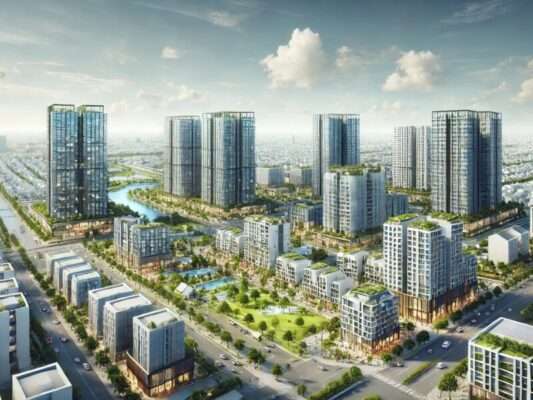 Kinh nghiệm vay ngân hàng mua nhà tại Bình Dương hiệu quả 2025