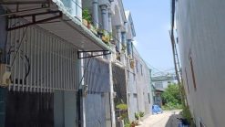 Alternative view of Bán Nhà 1 Lầu 1 Trệt Tân Phước Khánh - Giá Rẻ 850 Triệu Tại Tân Uyên