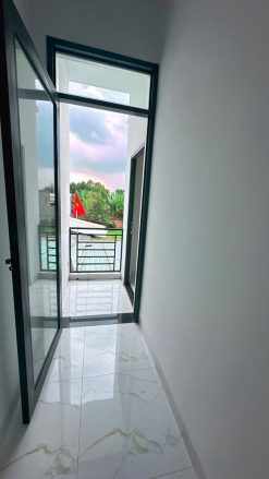 Alternative view of Bán Nhà 1 Trệt 1 Lầu Phường Thái Hòa Tân Uyên 52m² Giá Rẻ