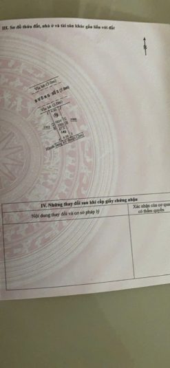 Nhà Đất Tân Hiệp 17 Tân Uyên - Sổ Hồng Riêng Khu Dân Cư Thái Bình Dương