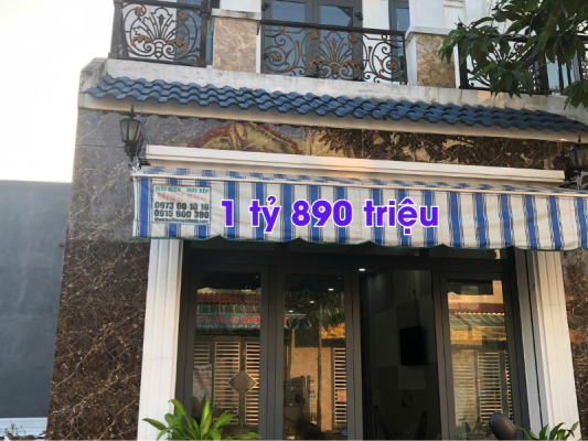 Nhà Đất Tân Hiệp 17 Tân Uyên - Sổ Hồng Riêng Khu Dân Cư Thái Bình Dương