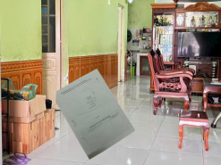 Bán Gấp Nhà Phố Tân Phước Khánh 97m² Ngang 6.5m Giá Rẻ Dưới Thị Trường