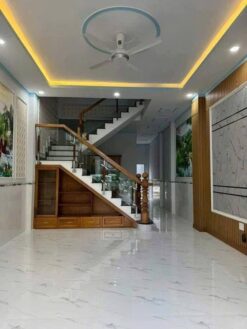 Nhà Phố Thái Bình Dương Tân Uyên - Giá Trị Đầu Tư Bền Vững