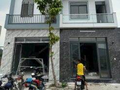 Nhà Phố Thái Bình Dương Tân Uyên - Giá Trị Đầu Tư Bền Vững