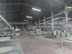 Cho Thuê Xưởng KCN Bình Dương - Diện Tích 9.000m2 Giá 4.3 USD/m2