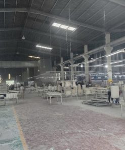 Cho Thuê Xưởng KCN Bình Dương - Diện Tích 9.000m2 Giá 4.3 USD/m2