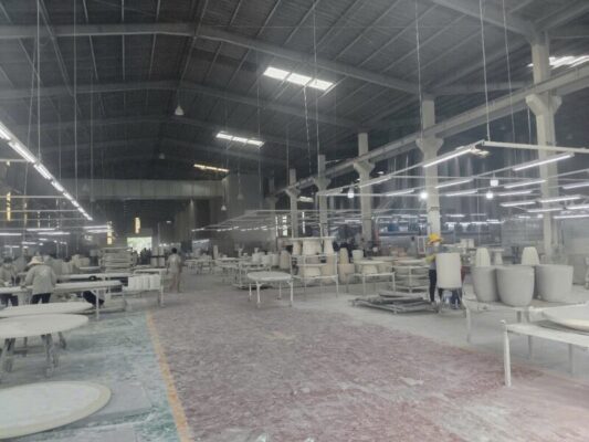 Cho Thuê Xưởng KCN Bình Dương - Diện Tích 9.000m2 Giá 4.3 USD/m2