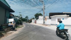 Bán Đất Mặt Tiền Đường DX10 Tân Vĩnh Hiệp - Cơ Hội Đầu Tư Sinh Lời Tại Tân Uyên