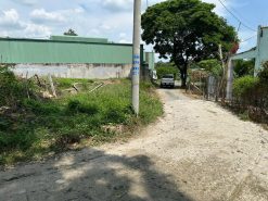 Alternative view of Bán Đất 2 Mặt Tiền Phường Bình Chuẩn - Cơ Hội Sinh Lời Tại Thuận An