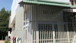  Nhà Trọ 2 Mặt Tiền Gần UBND Phường An Phú Thuận An 