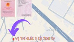 Bán Đất 2 Mặt Tiền Phường Bình Chuẩn - Cơ Hội Sinh Lời Tại Thuận An