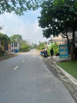 Alternative view of Đất Tân Vĩnh Hiệp Mặt Tiền DX06 - Cơ Hội Đầu Tư Vàng 2025