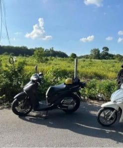 Bán Đất SKC Tân Uyên 660 mét Sát KCN Uyên Hưng