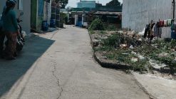 Đất Mặt Tiền Đường 28 Tân Phước Khánh Giá 1 Tỷ 850 Triệu