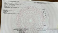 Khu Nhà ở Thái Bình Dương Tân Hiệp - Không Gian Sống Đẳng Cấp