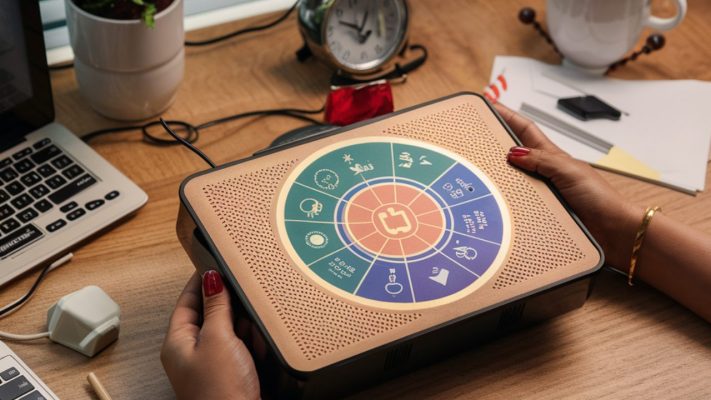 Các yếu tố quyết định hướng nhà