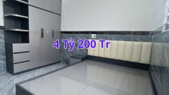 Nhà Mặt Tiền Kinh Doanh Tân Vĩnh Hiệp , Tân Uyên , Bình Dương 5x26