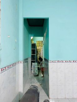 Alternative view of Bán Nhà Tân Phước Khánh 91m2 - Sổ Hồng Riêng Giá 2.2 Tỷ