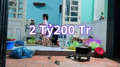 Nhà Tân Phước Khánh , Tân Uyên , Bình Dương - 91m2 Sổ Hồng Riêng Giá Rẻ