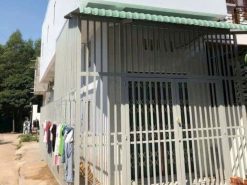  Nhà Trọ 2 Mặt Tiền Gần UBND Phường An Phú Thuận An 