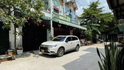 Nhà Lầu Trệt Sau Chợ Đông Đô Thuận An - Sổ Hồng Riêng Giá Chỉ 2.45 Tỷ
