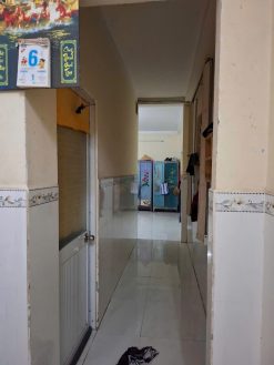 Alternative view of Nhà Mặt Tiền Kinh Doanh Tại Phường Tân Vĩnh Hiệp - Vị Trí Đẹp