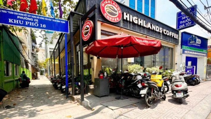 Nhà Mặt Tiền Nguyễn Xí Bình Thạnh - 2 Căn Độc Lập 4 Tầng Giá Rẻ