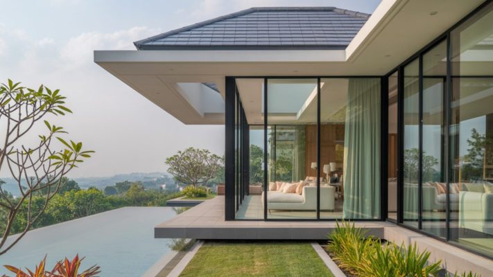 Các dự án Bất động sản nổi bật tại Bình Dương