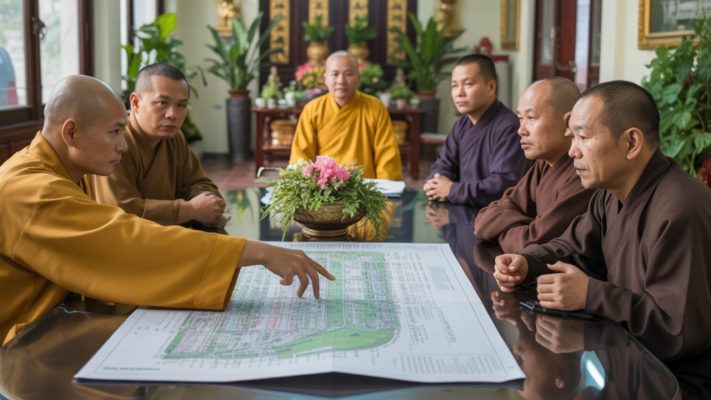 Khám Phá Thị Trường Nhà Đất Sáp Nhập Bình Dương – Cơ Hội Đầu Tư Mới