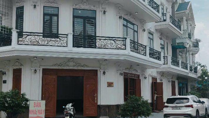 Bán Nhà An Phú Thuận An Trả Nợ , Nhà 2 Lầu Khu Dân Cư Giá 7.1 Tỷ