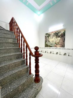 Bán Nhà Đường Bình Chuẩn 09 Thuận An - Giảm Sốc 100 Triệu Còn 890 Triệu