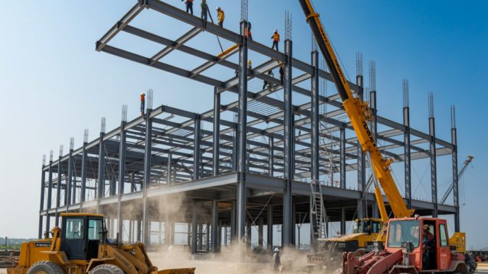 Thị Trường Bất Động Sản Bình Dương 2025 Dự báo Toàn Diện