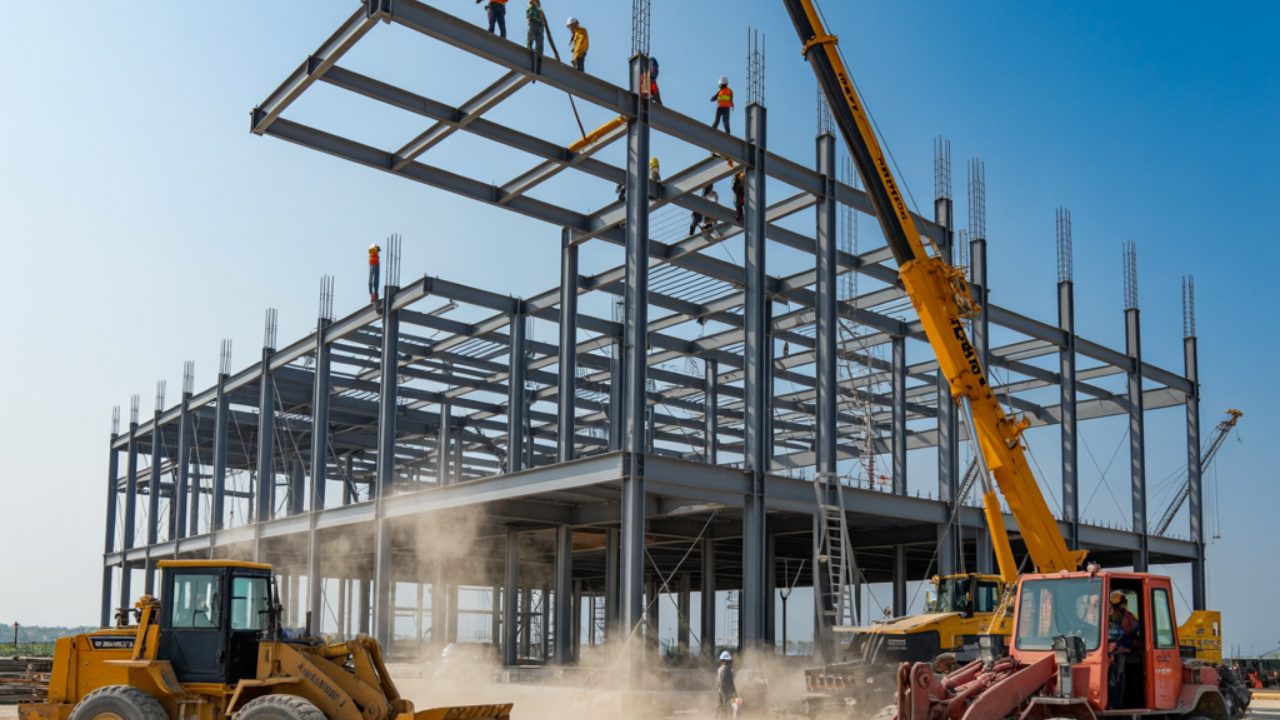 Thị Trường Bất Động Sản Bình Dương 2025 Dự báo Toàn Diện