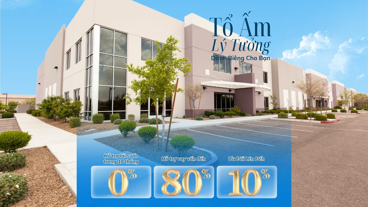 Khám Phá Thị Trường Nhà Đất Sáp Nhập Bình Dương – Cơ Hội Đầu Tư Mới