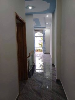 Bán Nhà Phường Tân Hiệp , Đường Tân Hiệp 17 , TP. Hồ Chí Minh