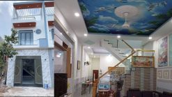 Nhà Đẹp Giá Rẻ Tại Khu Nhà Ở Thái Bình Dương Tân Hiệp