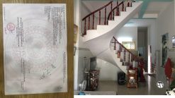 Mua bán nhà đất TPHCM dưới 3 tỷ Tại Phường Tân Phước Khánh