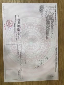 Alternative view of Mua bán nhà đất TPHCM dưới 3 tỷ Tại Phường Tân Phước Khánh