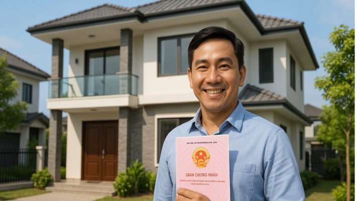 Nhà Đất Tân Khánh | BĐS Giá Tốt Tại TP.HCM