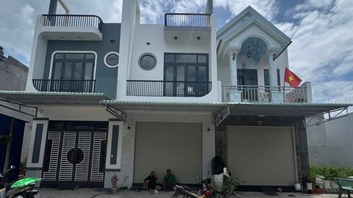 Nhà Mới Hoàn Thiện Tân Hiệp - 63m2 Thổ Cư, Giá Chỉ 2,45 Tỷ