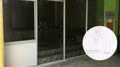 Bán Nhà Mặt Tiền DX09 Khu Vui Chơi Vườn Hồng