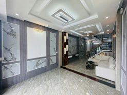 Nhà Phố KDC Lê Phong 42 Thuận An - Giá Chỉ 3 Tỷ 950 Triệu Full Nội Thất