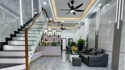 Nhà Ở Mới KDC Phước Điền Citizen - Cơ Hội Đầu Tư Nhà Đẹp Giá Rẻ