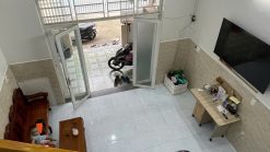 Nhà giá rẻ TP.HCM khu vực Tân Phước Khánh 1.15 Tỷ