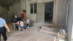 Alternative view of Bán Nhà Bàu Bàng Tphcm Nhà Vườn Kết Nhà Yến 250 Triệu /Năm