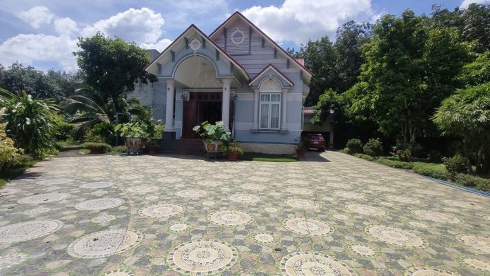 Bán Nhà Bàu Bàng Tphcm Nhà Vườn Kết Nhà Yến