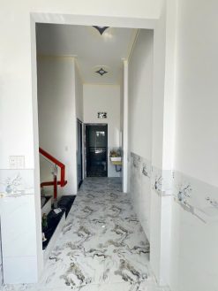 Bán Nhà Phường Tân Bình Dĩ An - TPHCM Giá Rẻ 1.47 Tỷ