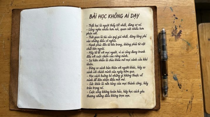 15 năm làm nghề BĐS Những Bài Học Không Ai Dạy